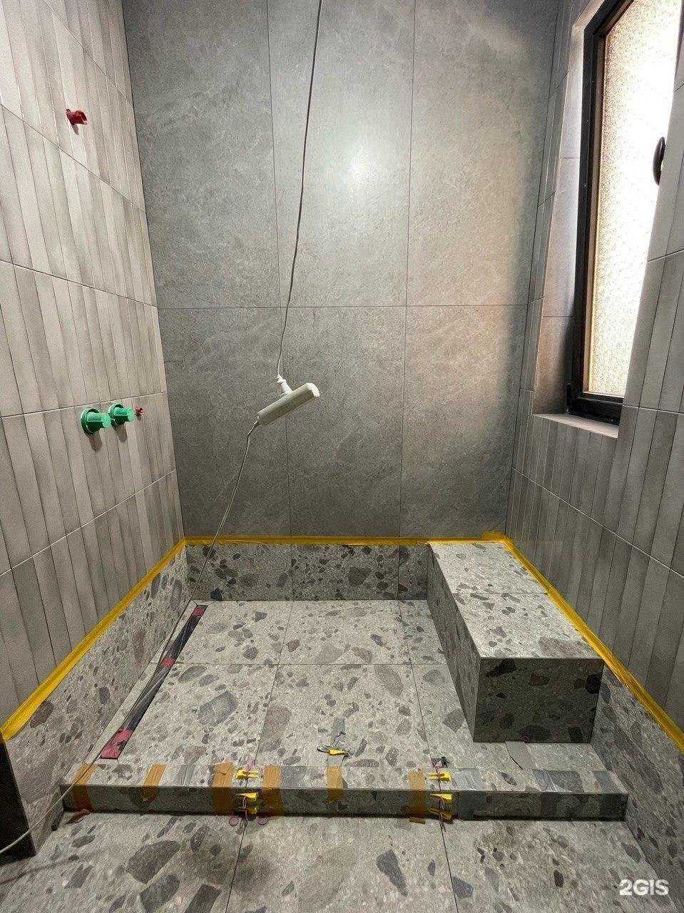 Отзывы на компанию Сочиремонт в Сочи c фото