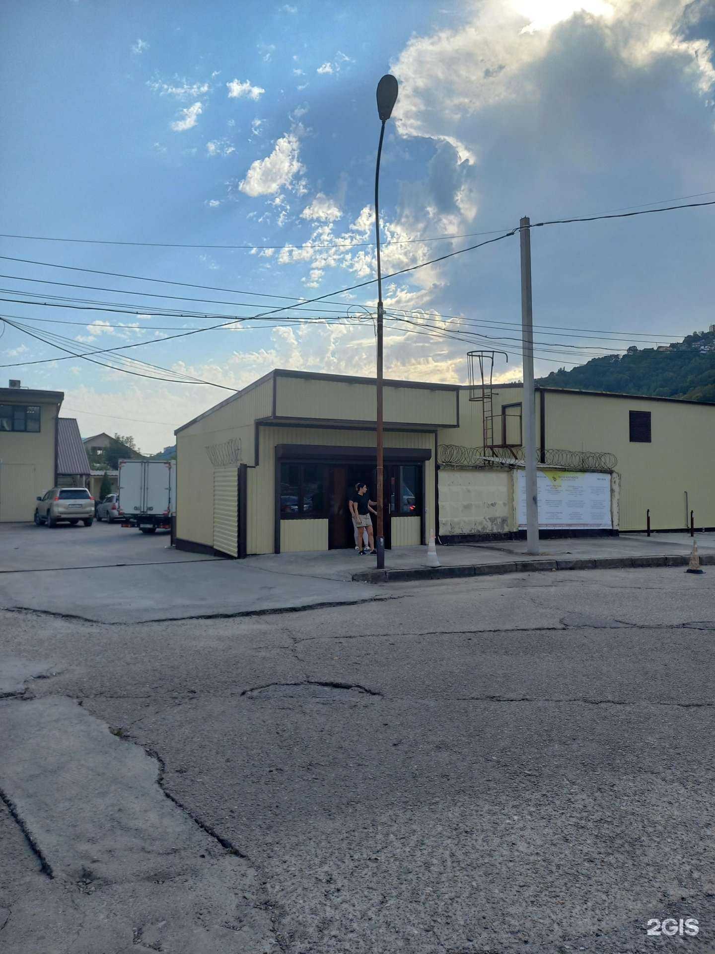 Отзывы на компанию Компания по аренде Кму-манипулятора в Сочи c фото