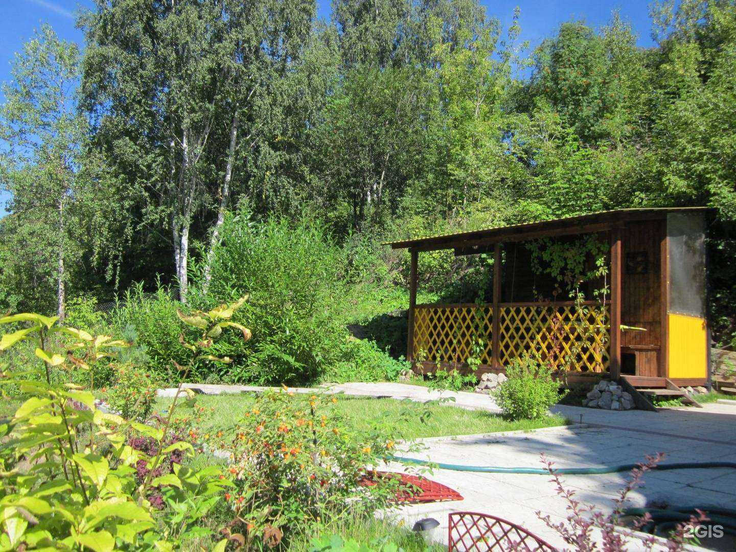 Отзывы на компанию Подсолнухи в Перми c фото