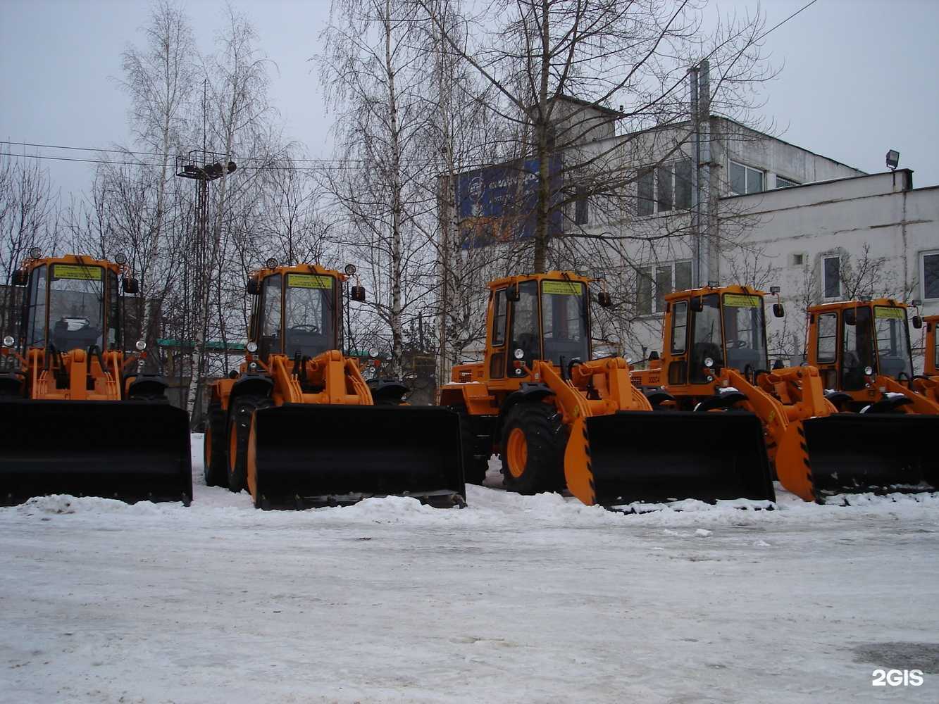 Отзывы на компанию Амкодор-Спамаш в Нижнем Новгороде c фото
