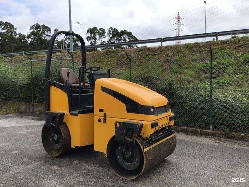 Отзывы на компанию Спецтранс в г. Якутск c фото