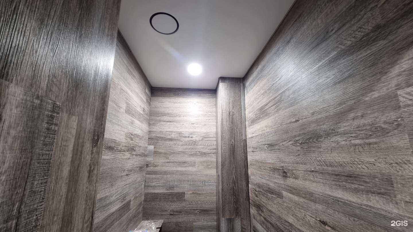 Отзывы на компанию Мир потолков  в г. Норильск c фото