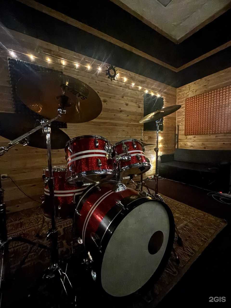 Отзывы на компанию Groove Beat в г. Омск c фото