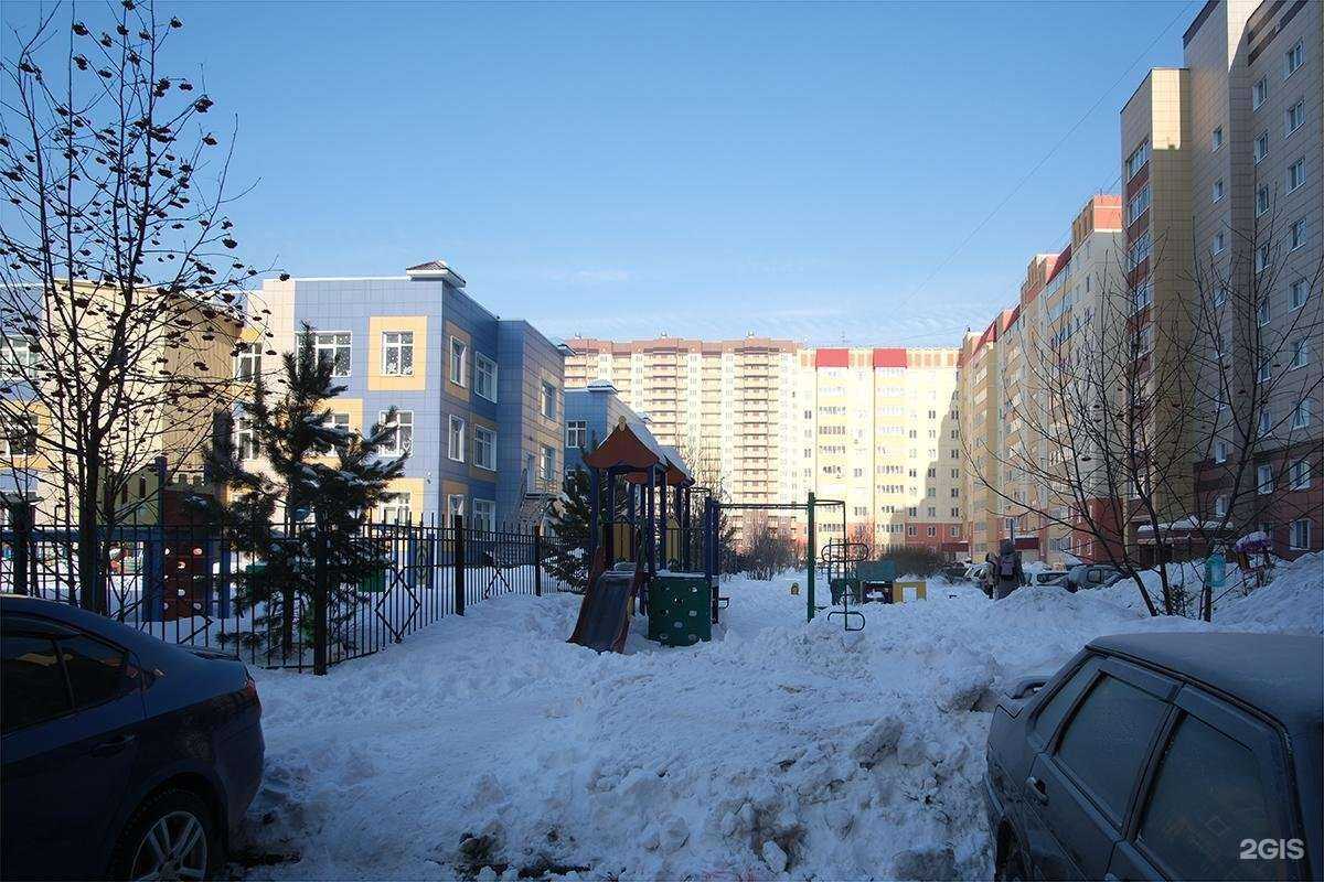 Отзывы на компанию Easy в Новосибирске c фото - фотография 2 из 2