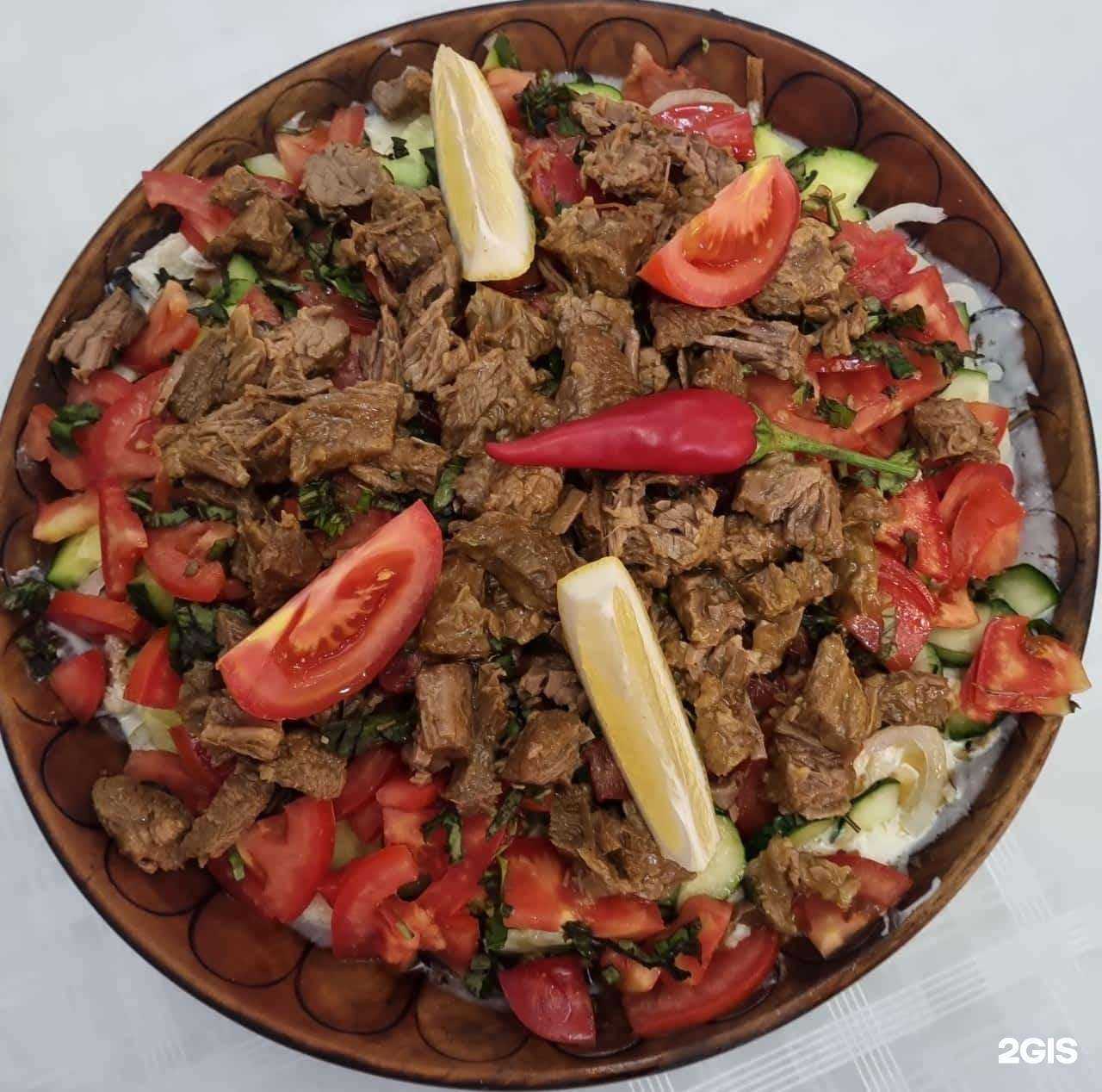 Отзывы на компанию Зайтун в Новосибирске c фото