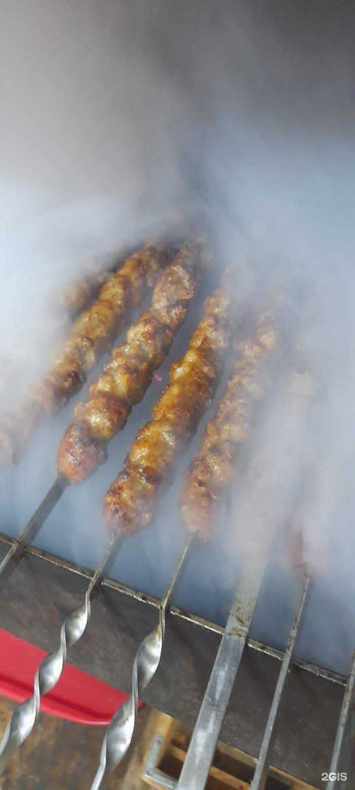 Отзывы на компанию Центр плова&шашлыка в Нефтеюганске c фото