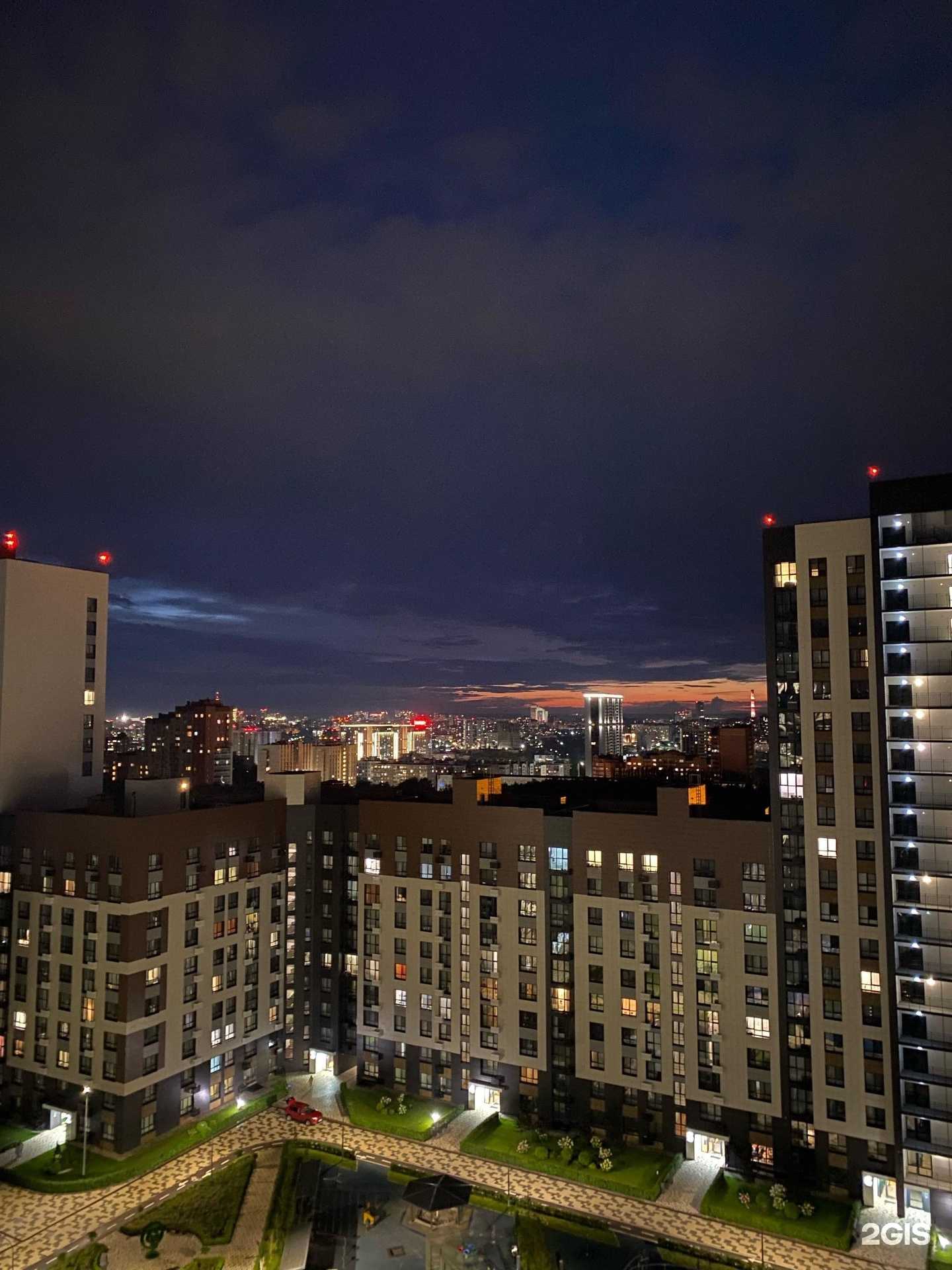 Отзывы на компанию Nova в Уфе c фото - фотография 2 из 2