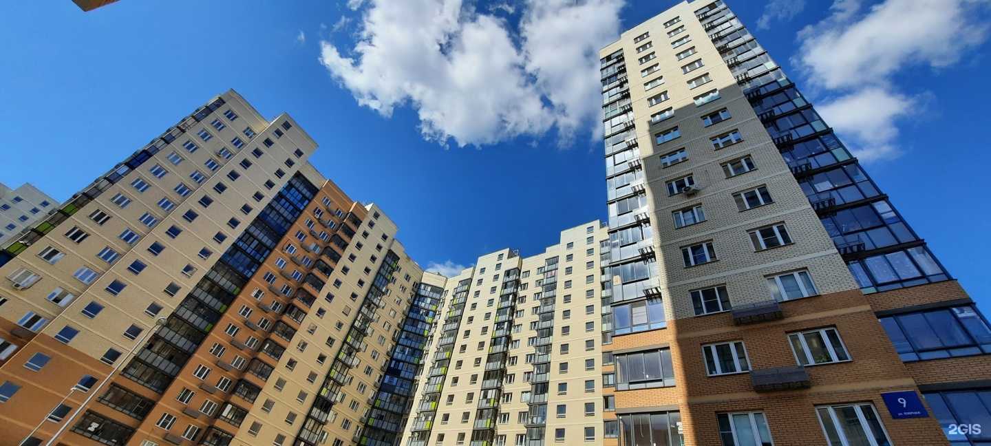 Отзывы на компанию ПреАмбула в Люберцах c фото - фотография 2 из 2