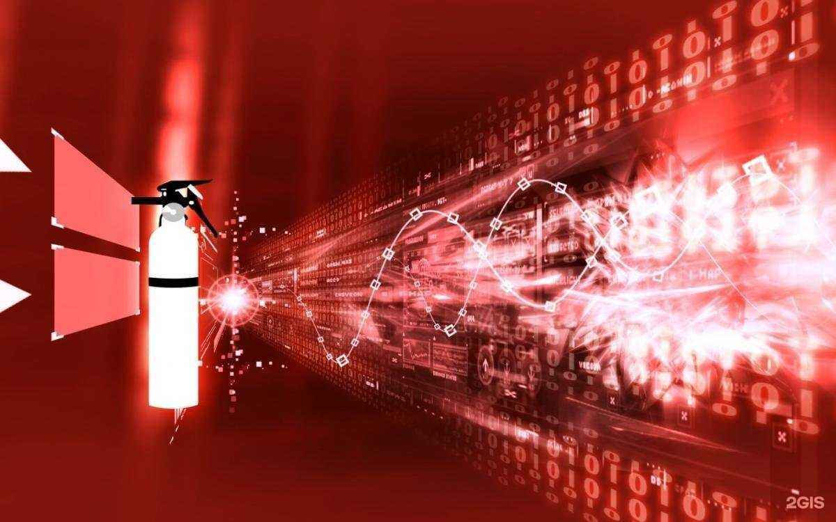 Отзывы на компанию Первая пожарная компания в Краснодаре c фото