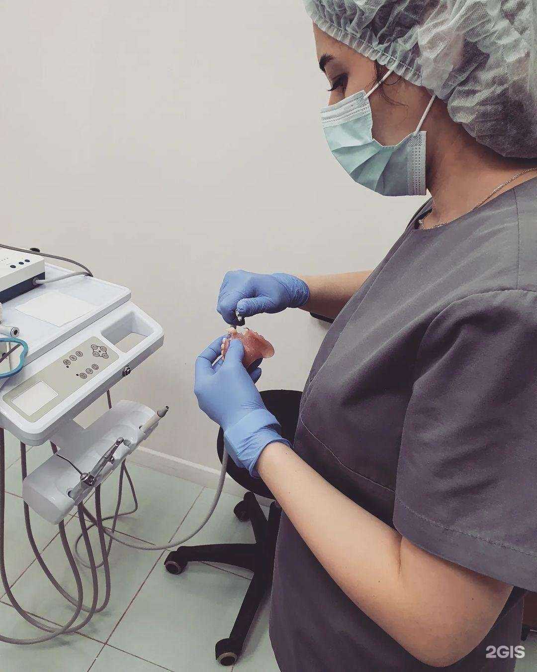 Отзывы на компанию Квалитет в Краснодаре c фото