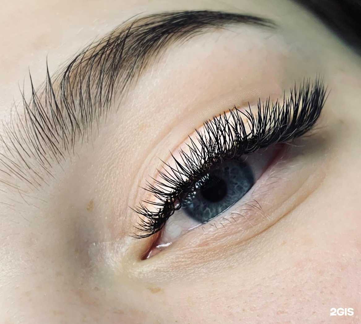 Отзывы на компанию Lash&Nail в Тольятти c фото