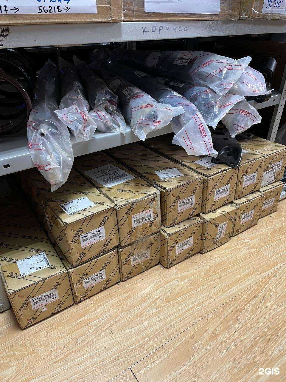 Отзывы на компанию АСК моторс в Владивостоке c фото