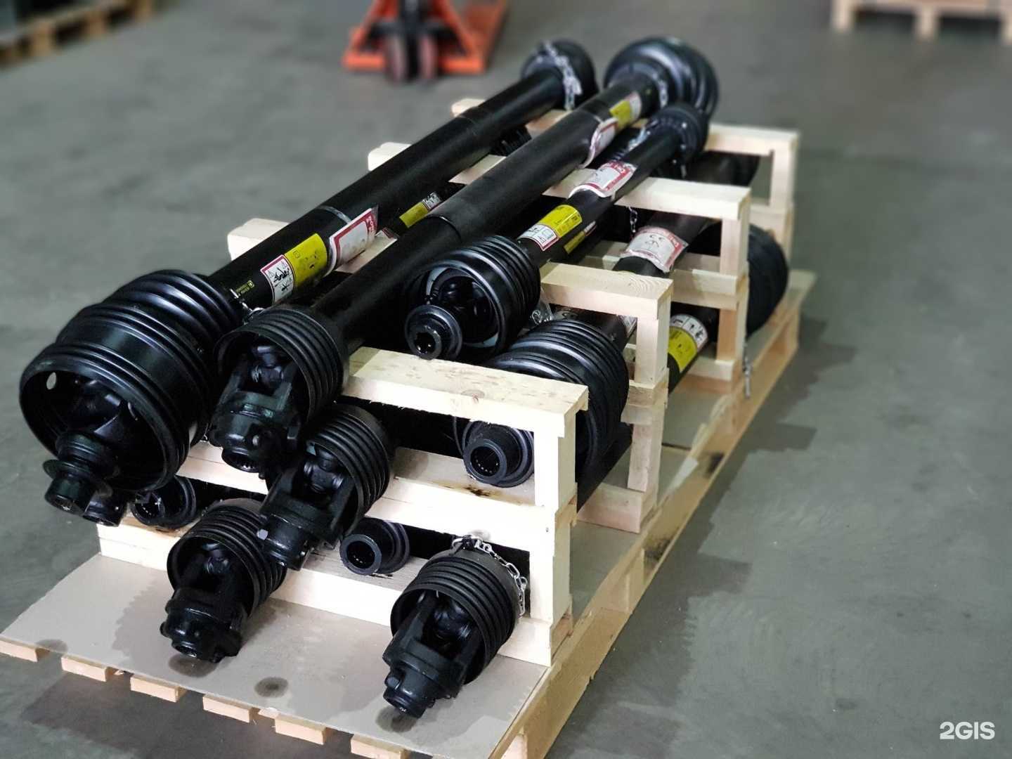 Отзывы на компанию Ард-Агро в Краснодаре c фото