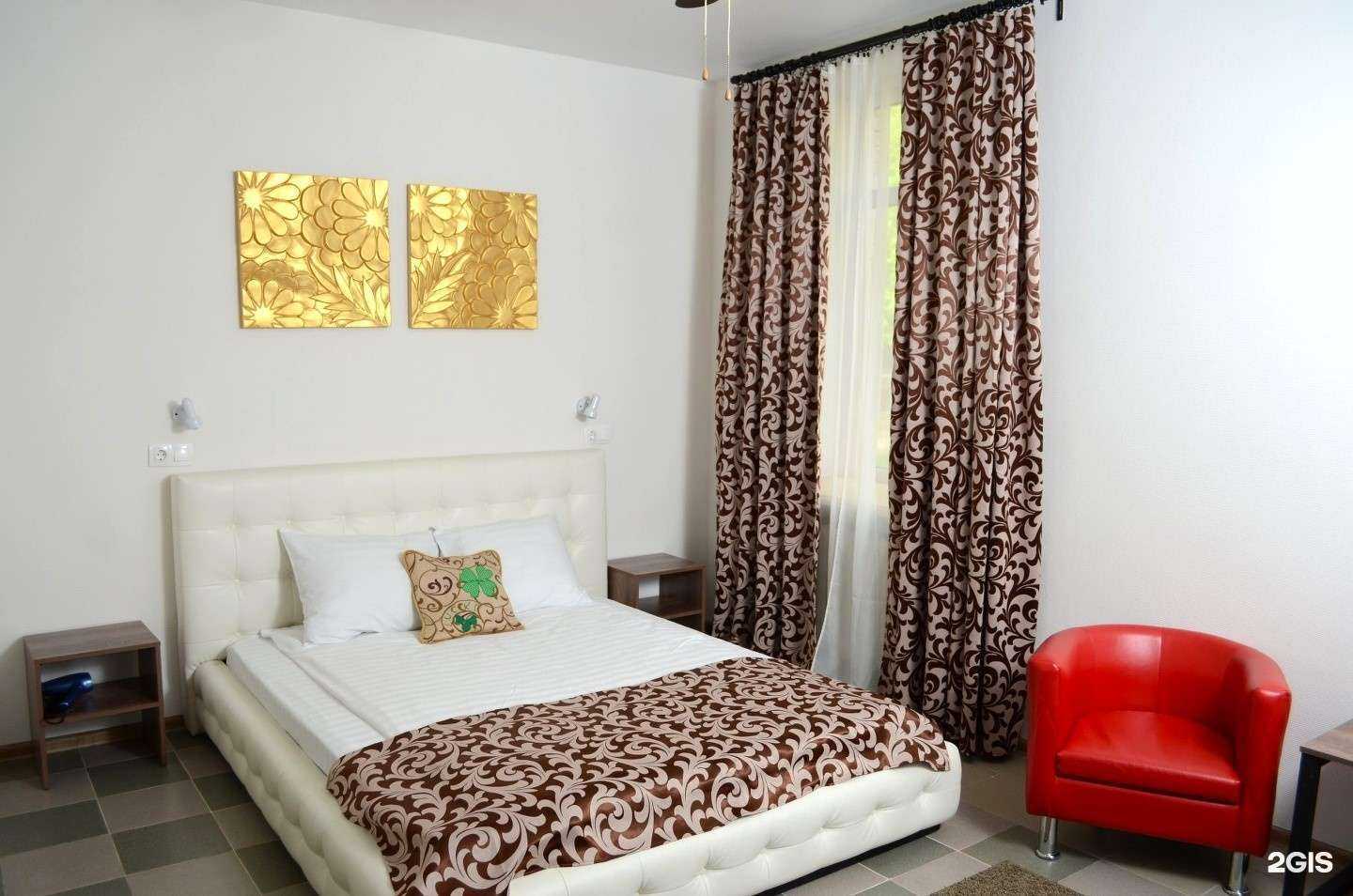 Отзывы на компанию Hotel Lucky в Омске c фото