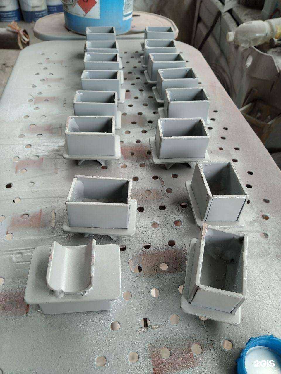 Отзывы на компанию Строительная фирма в Тольятти c фото