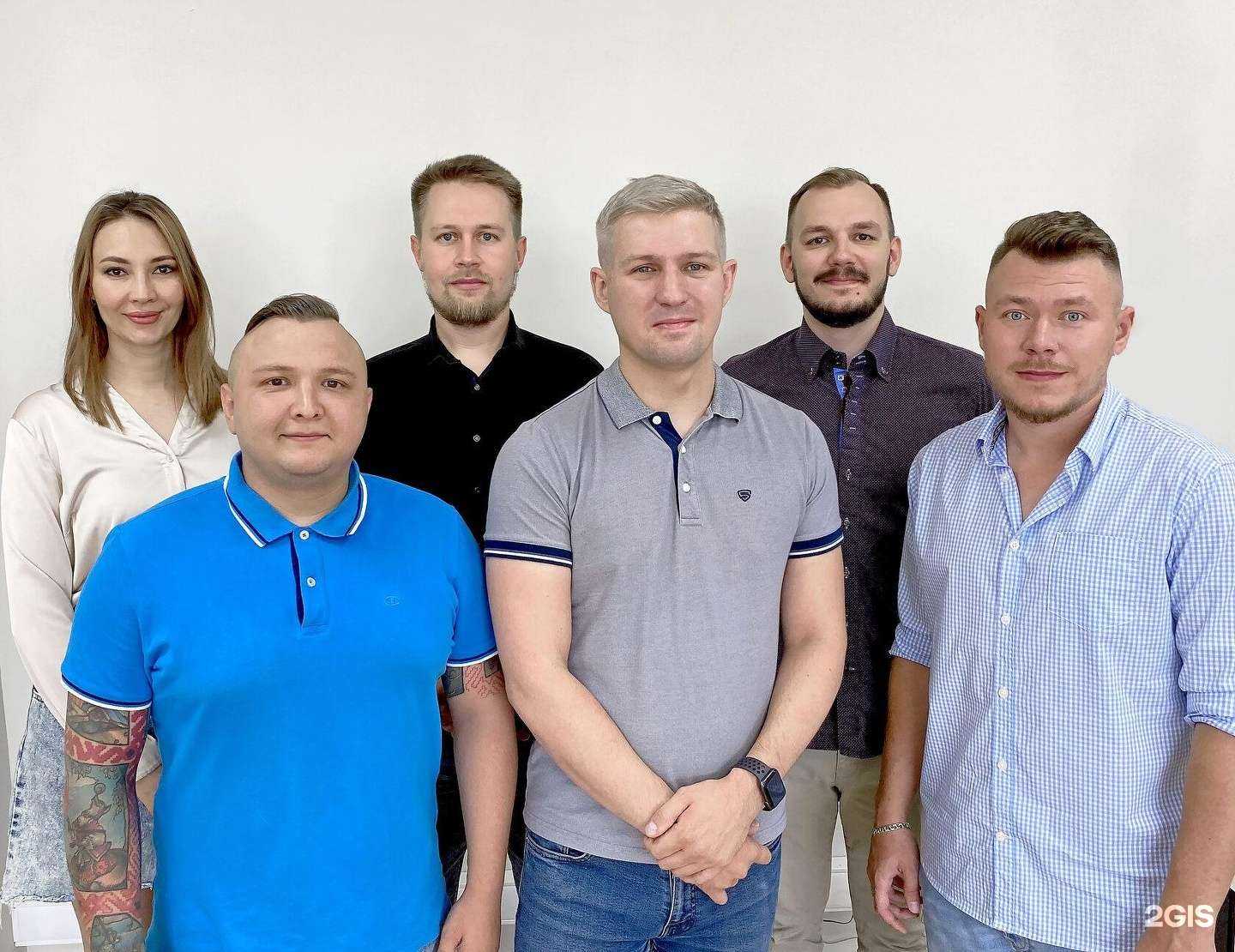 Отзывы на компанию Комплект сервис в г. Екатеринбург c фото