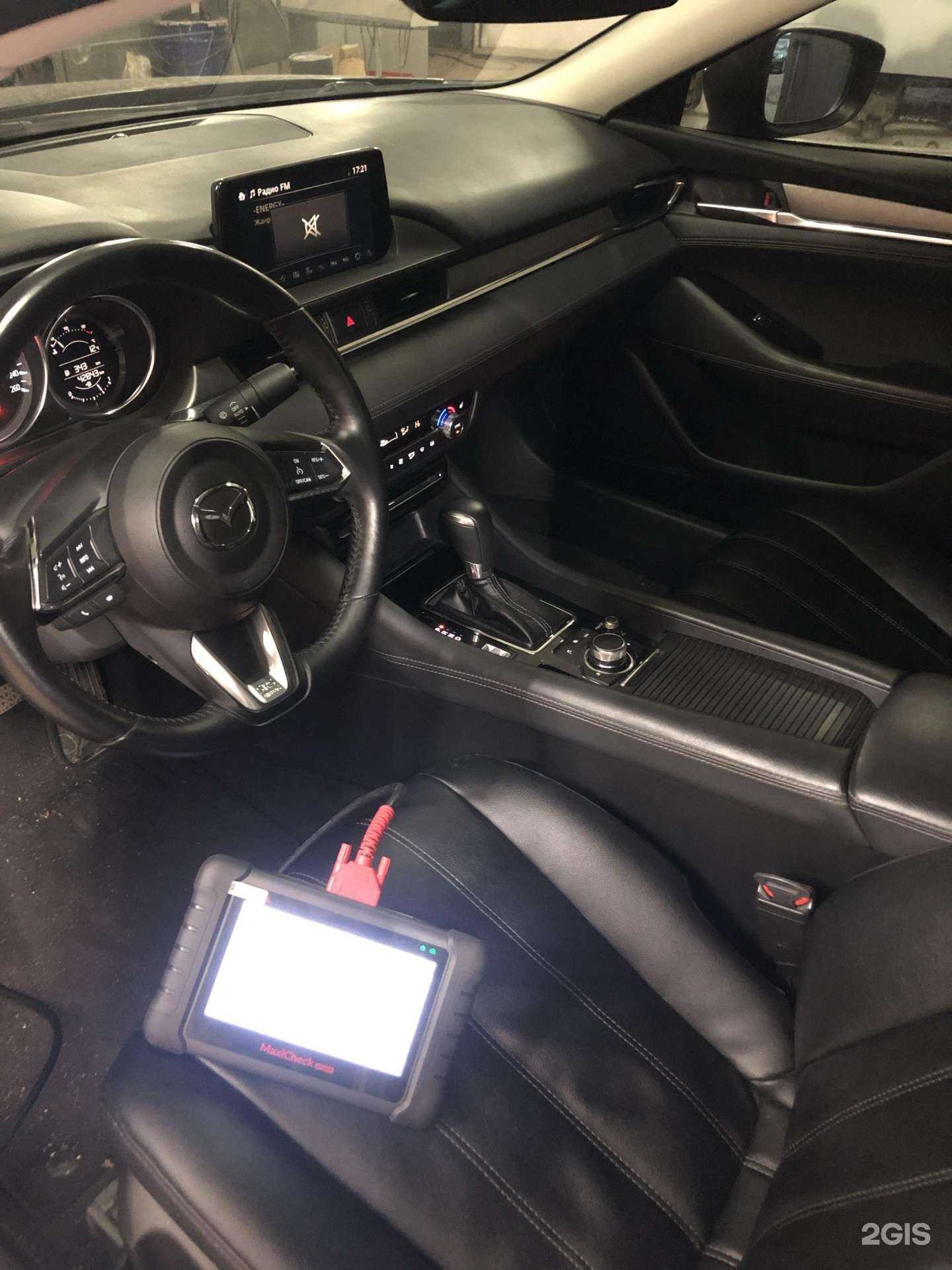 Отзывы на компанию Автосервис64 в Саратове c фото