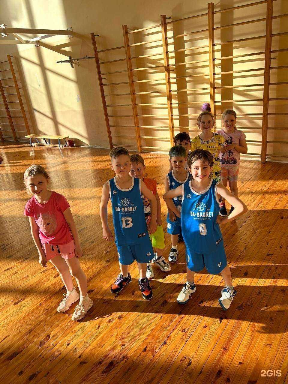 Отзывы на компанию Dabasket в Омске c фото