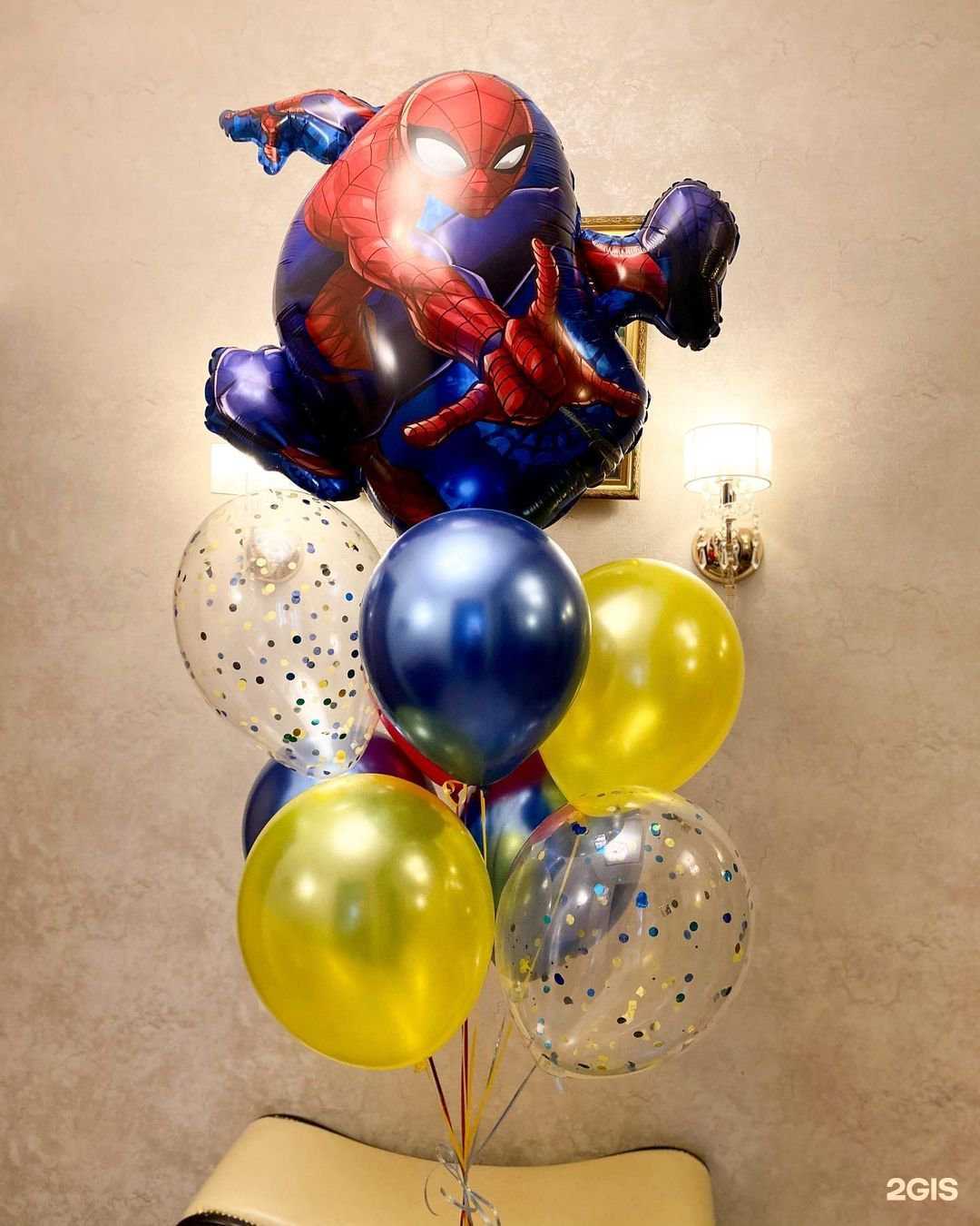 Отзывы на компанию Веселая затея в г. Тольятти c фото