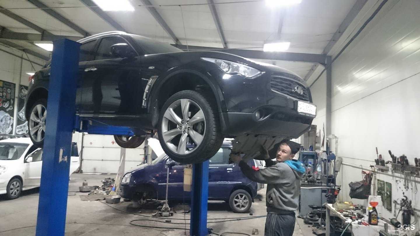 Отзывы на компанию VIP Motors в Абакане c фото