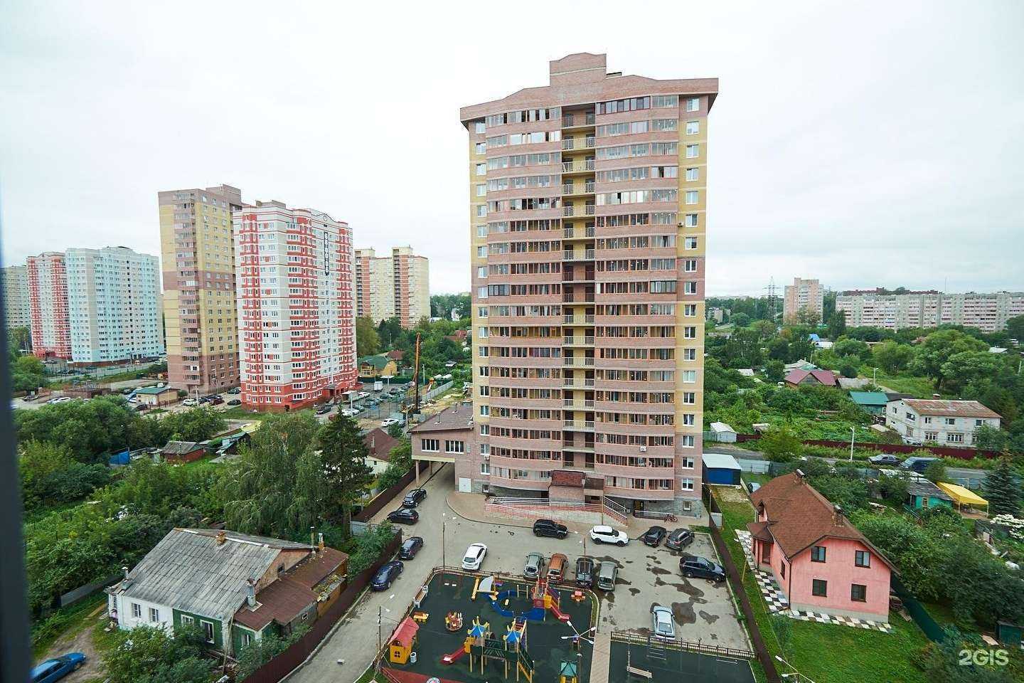 Отзывы на компанию ГарантСтрой в Ярославле c фото - фотография 2 из 2