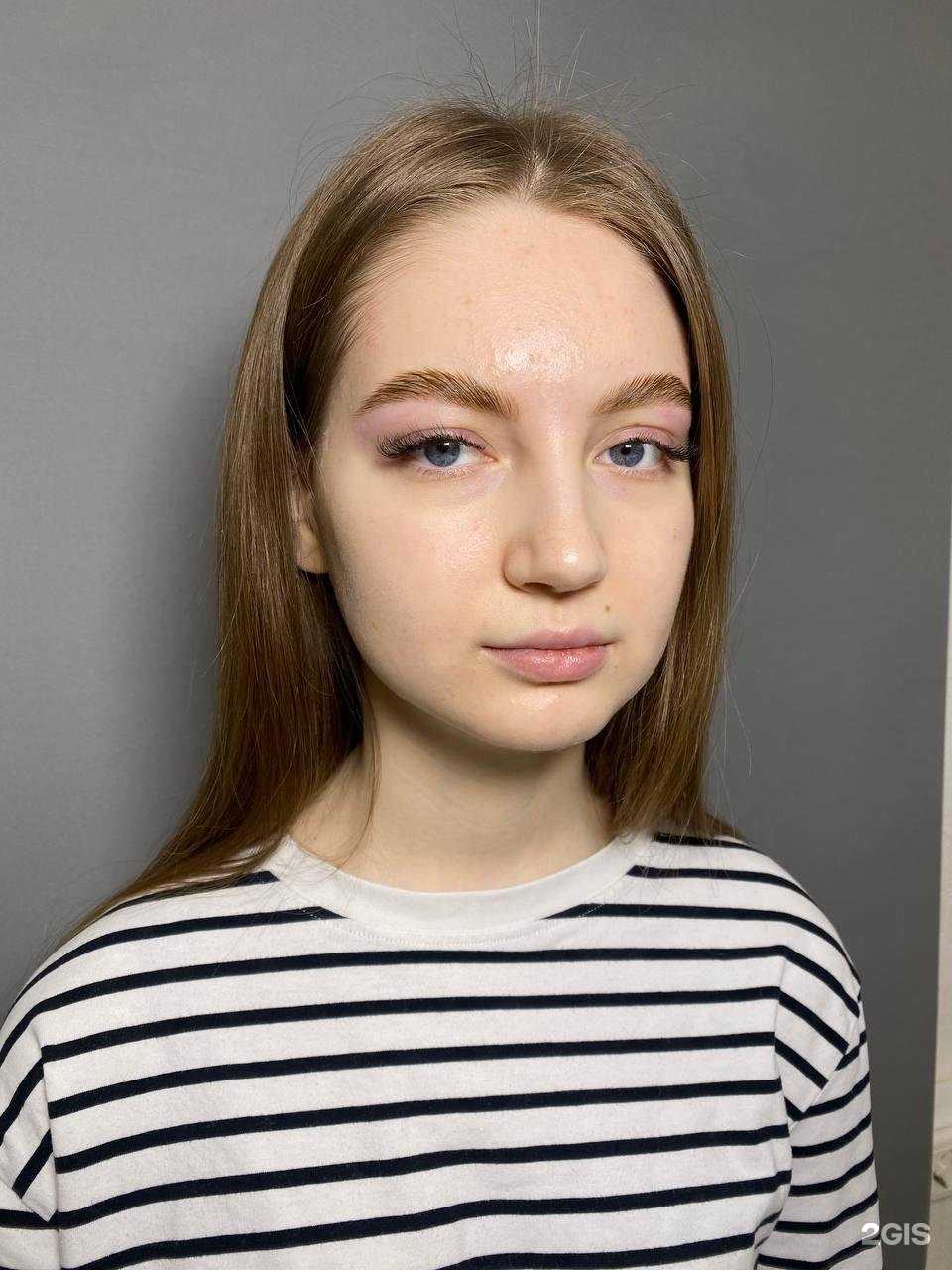 Отзывы на компанию Студия оформления бровей в г. Пермь c фото