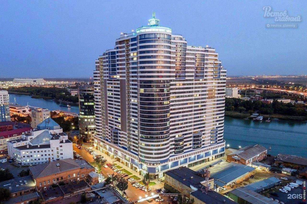 Отзывы на компанию Lacio в Ростове-на-Дону c фото - фотография 2 из 2