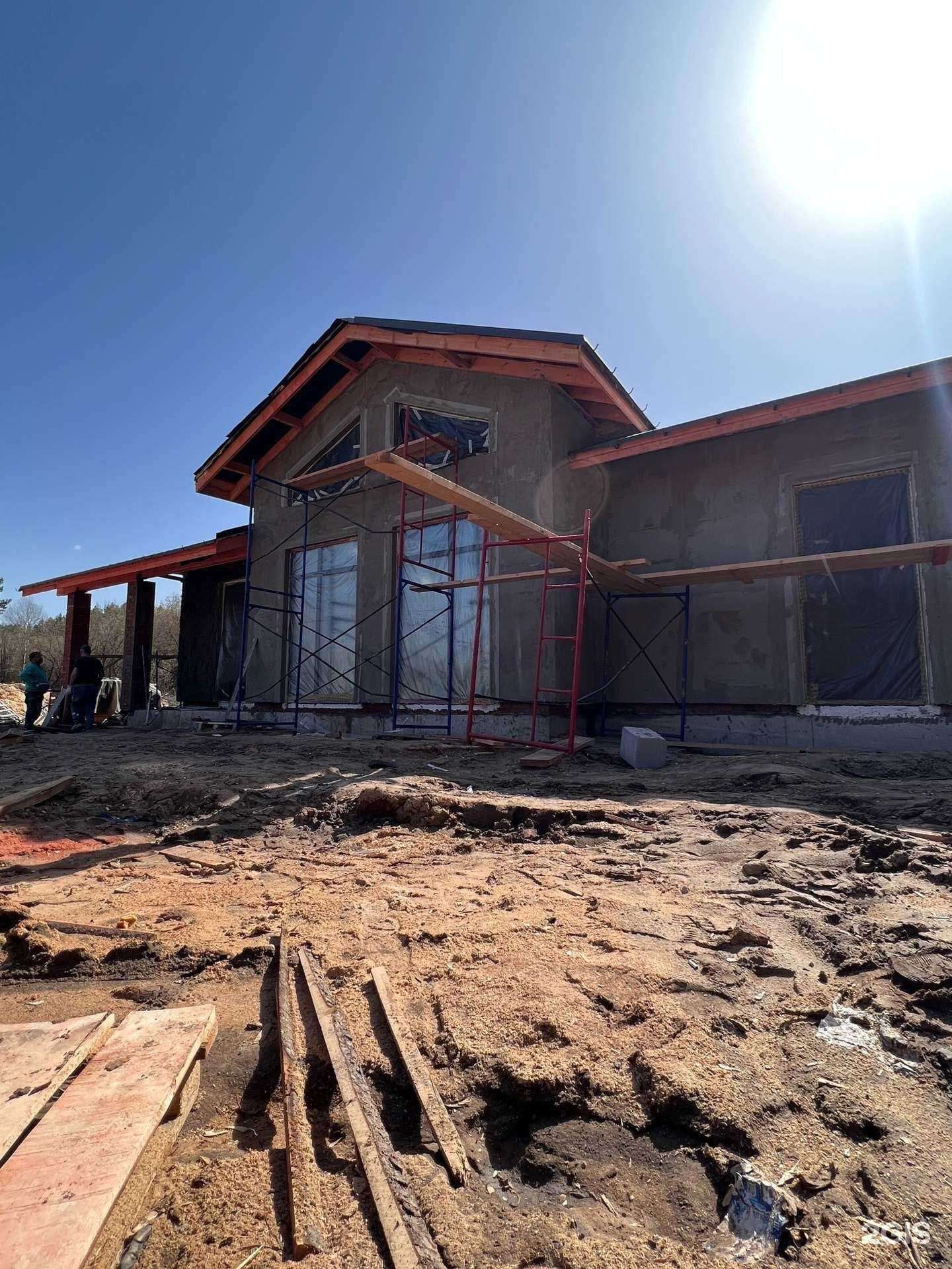 Отзывы на компанию Темп Строй в г. Ижевск c фото