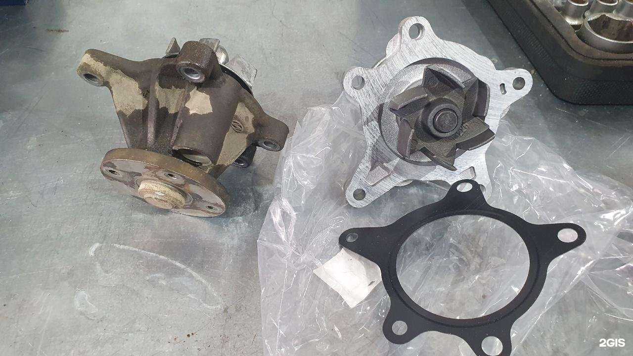 Отзывы на компанию АвтоТехнология в г. Сыктывкар c фото