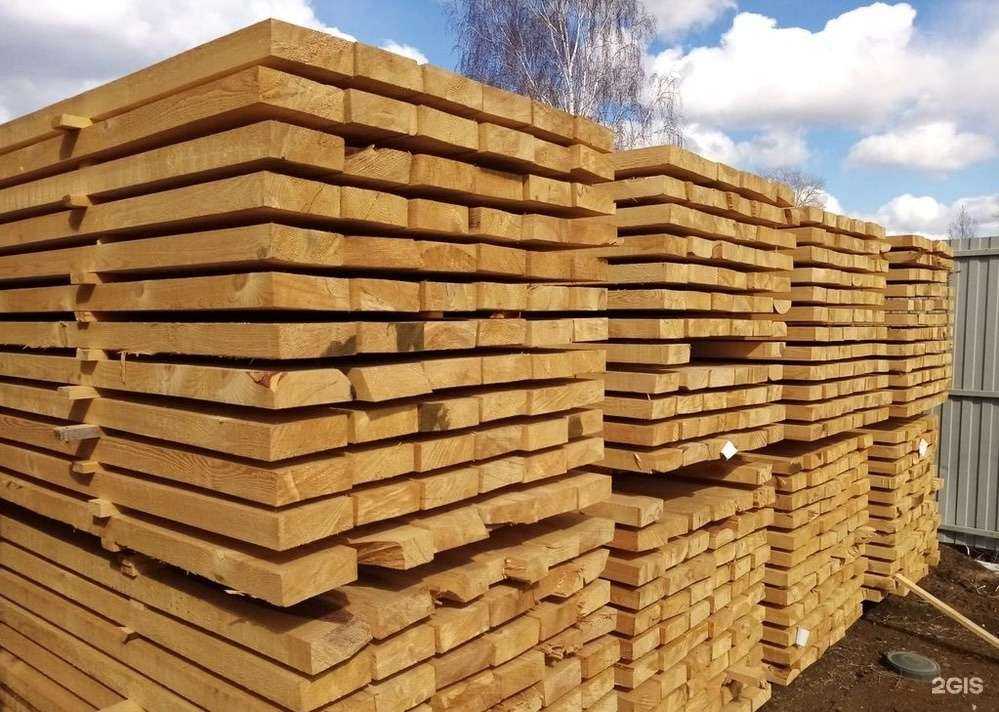 Отзывы на компанию ЛесРесурс в Тюмени c фото