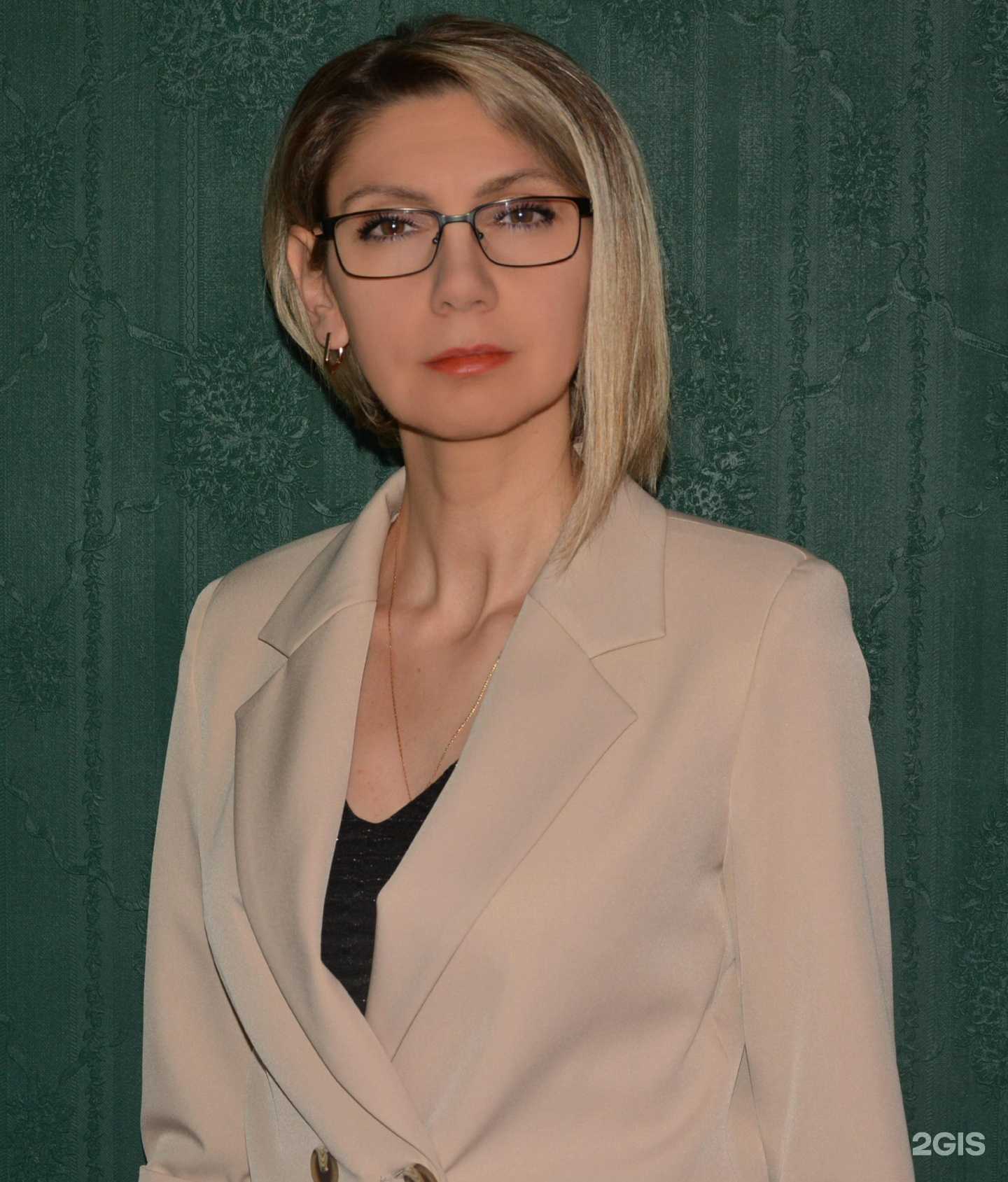 Отзывы на компанию Адвокат Марютина Елена в г. Омск c фото