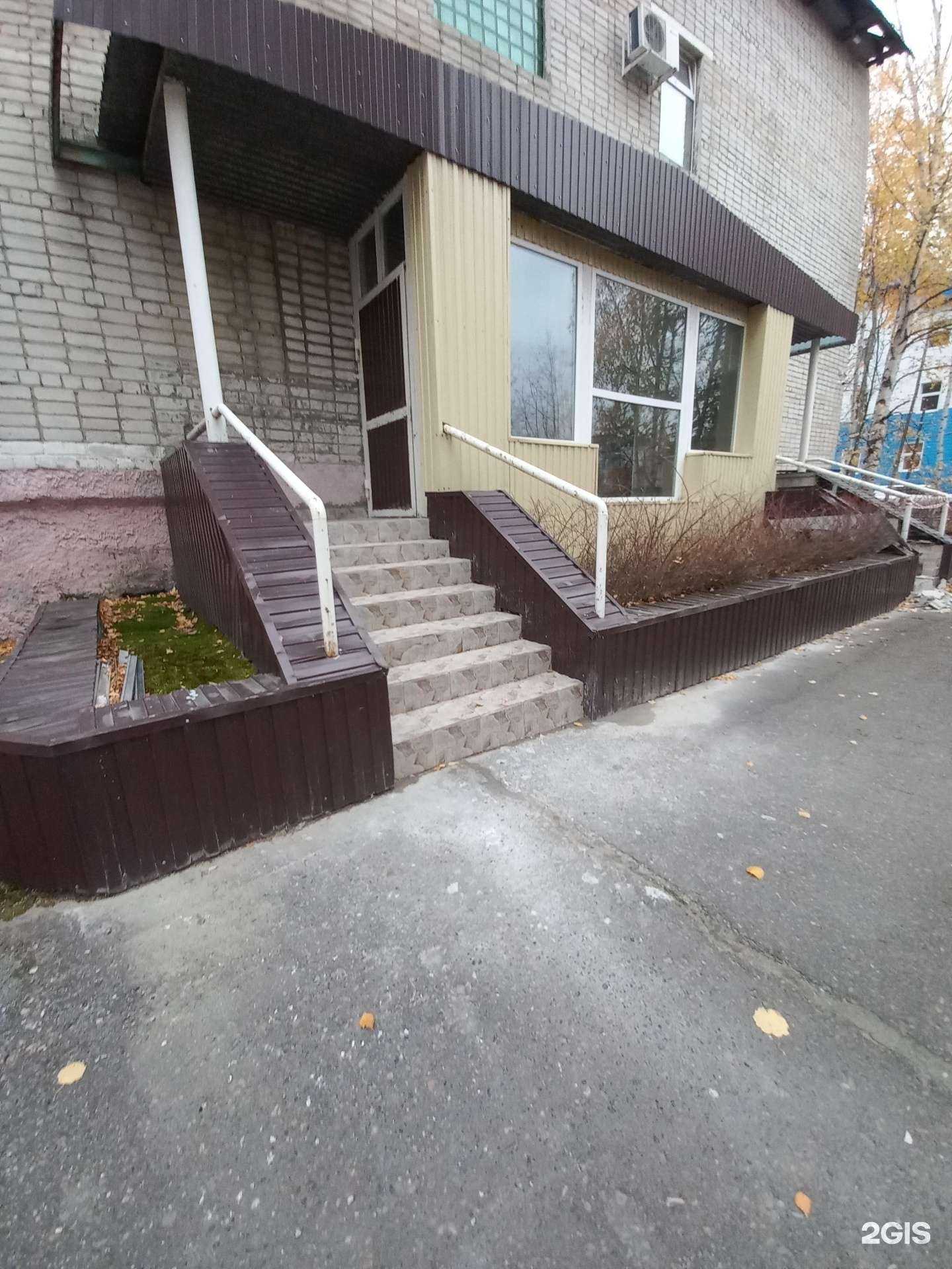 Отзывы на компанию Ивроссы в Нижневартовске c фото