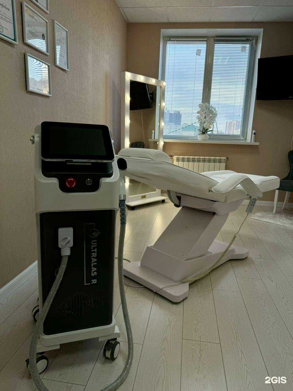 Отзывы на компанию Izimova lazer  в Энгельсе c фото