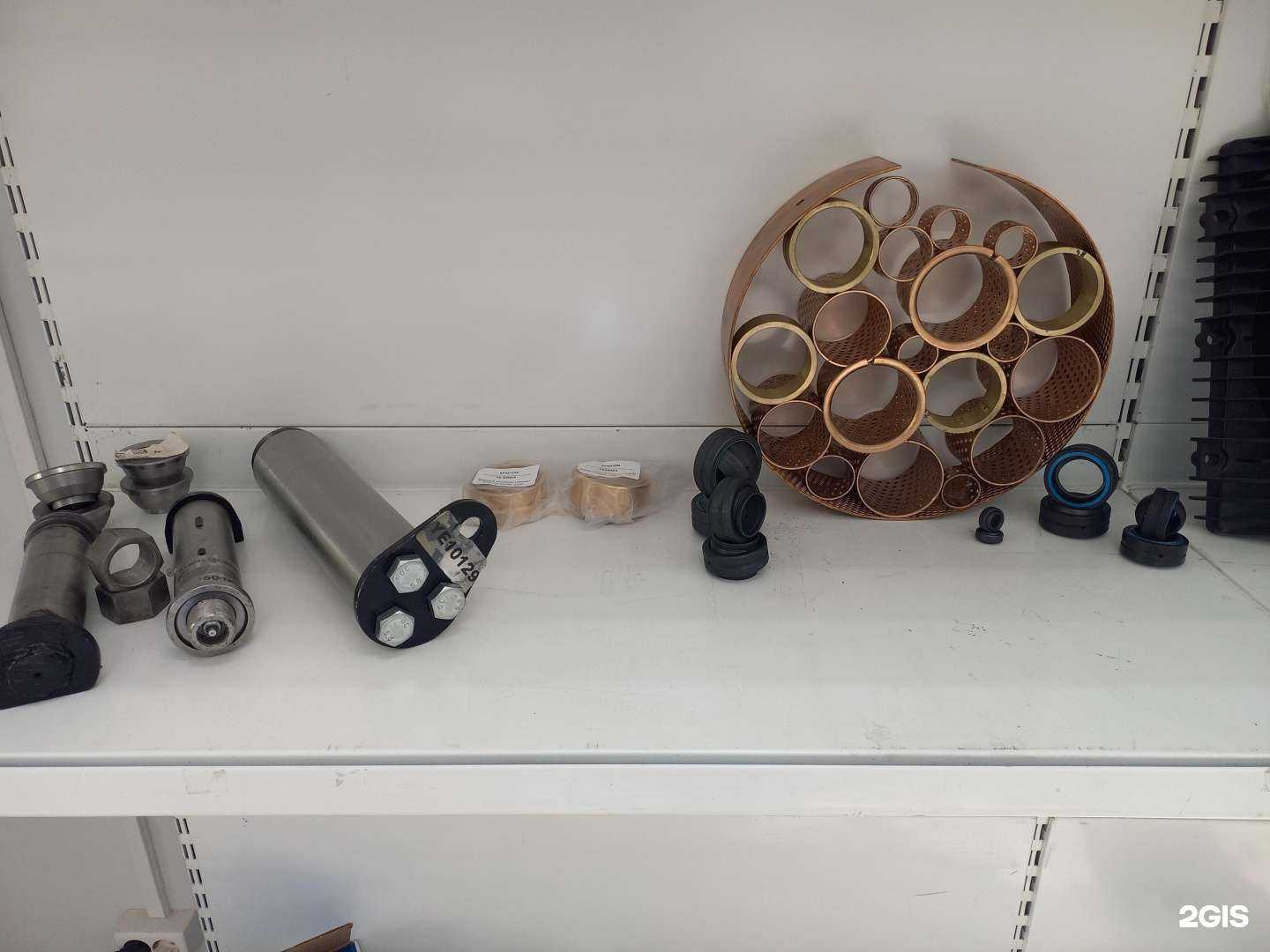 Отзывы на компанию СпецТитан в Кирове c фото