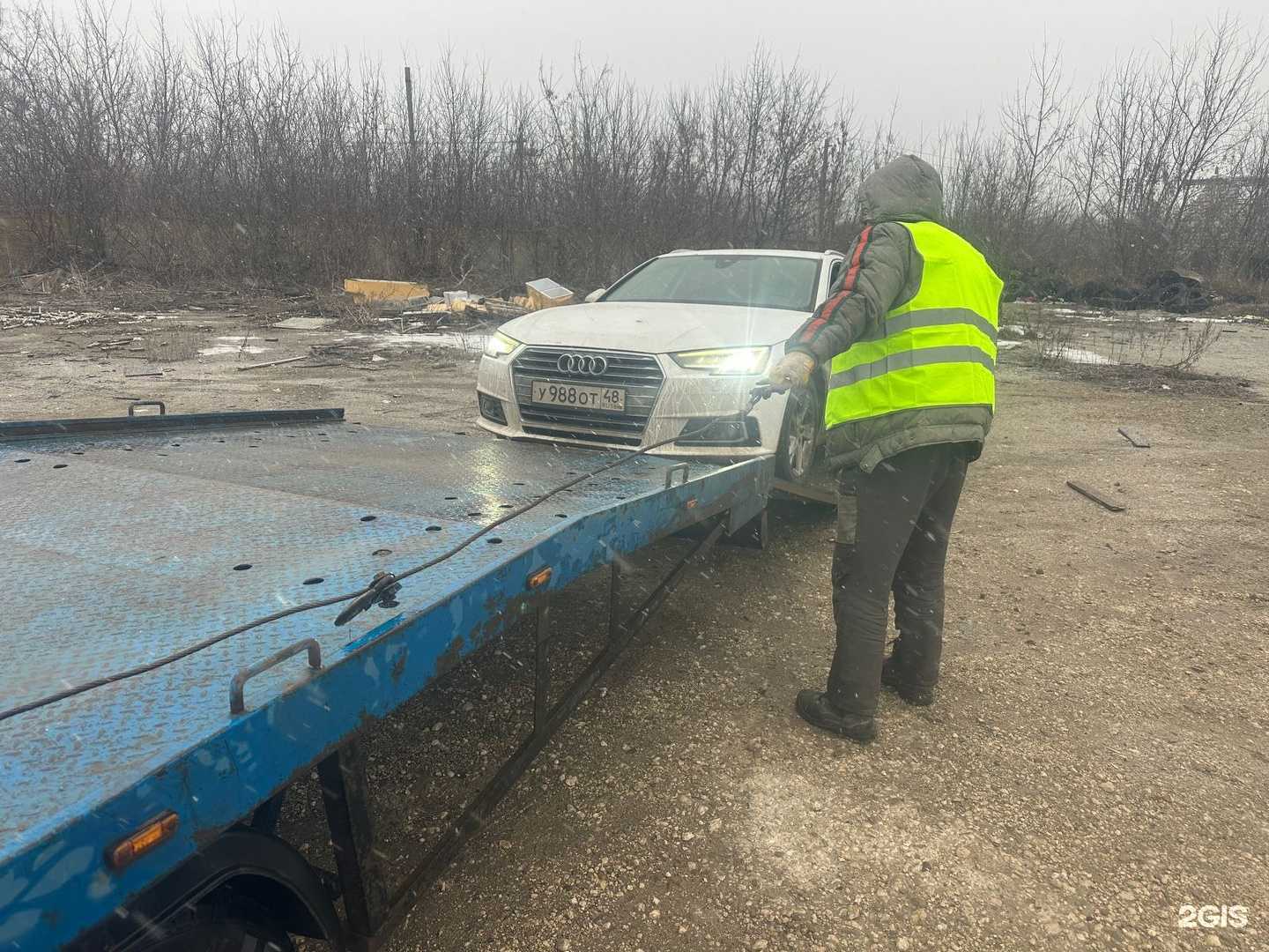 Отзывы на компанию Эвик48 в г. Липецк c фото