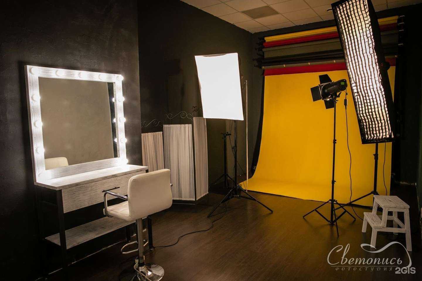 Отзывы на компанию Светопись в г. Пушкино c фото