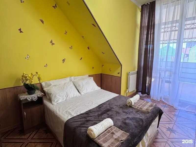 Отзывы на компанию Ананас в Сочи c фото