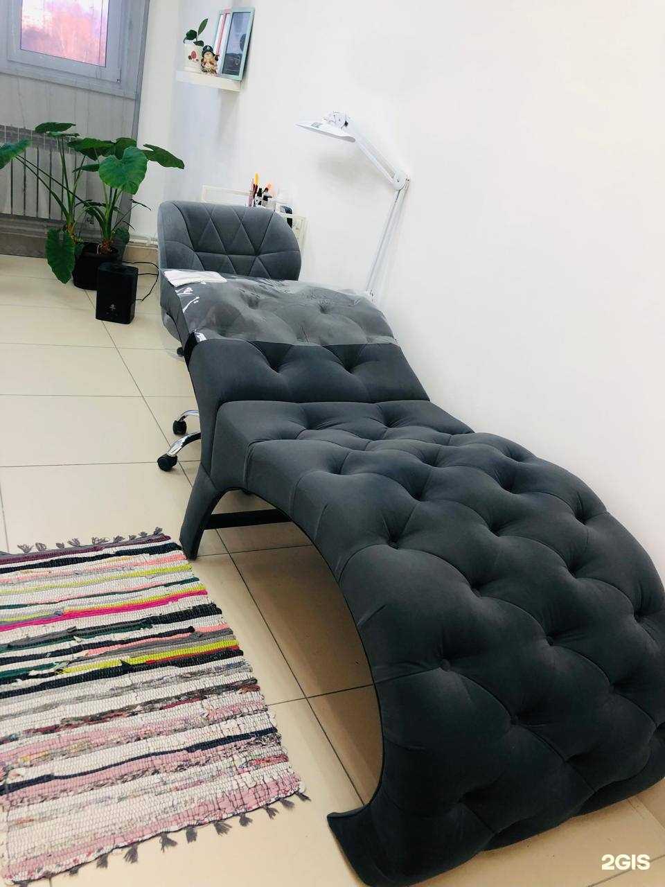 Отзывы на компанию Lyana_Lash studio в Искитиме c фото