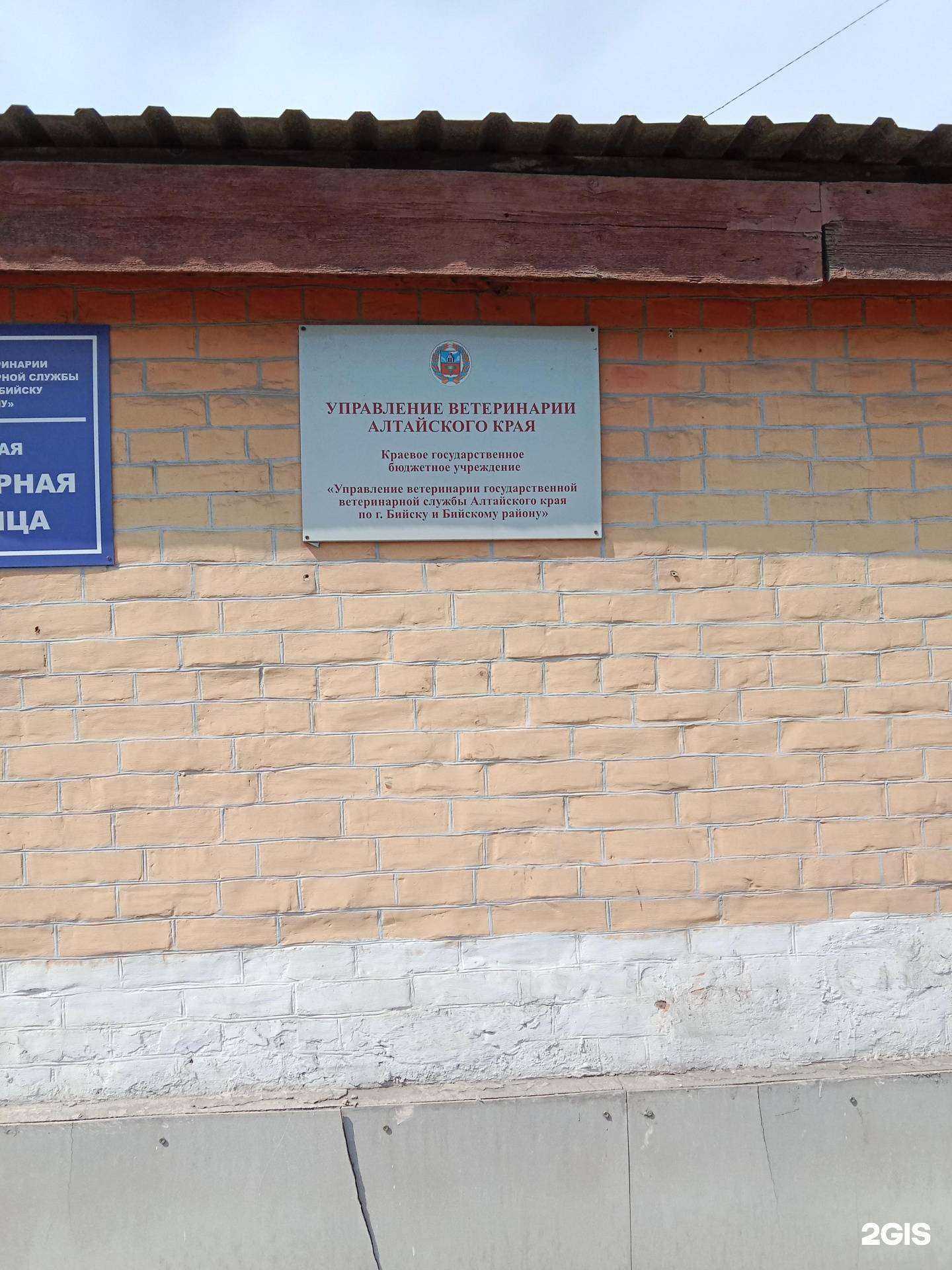 Отзывы на компанию Управление ветеринарии по г. Бийску и Бийскому району в Бийске c фото