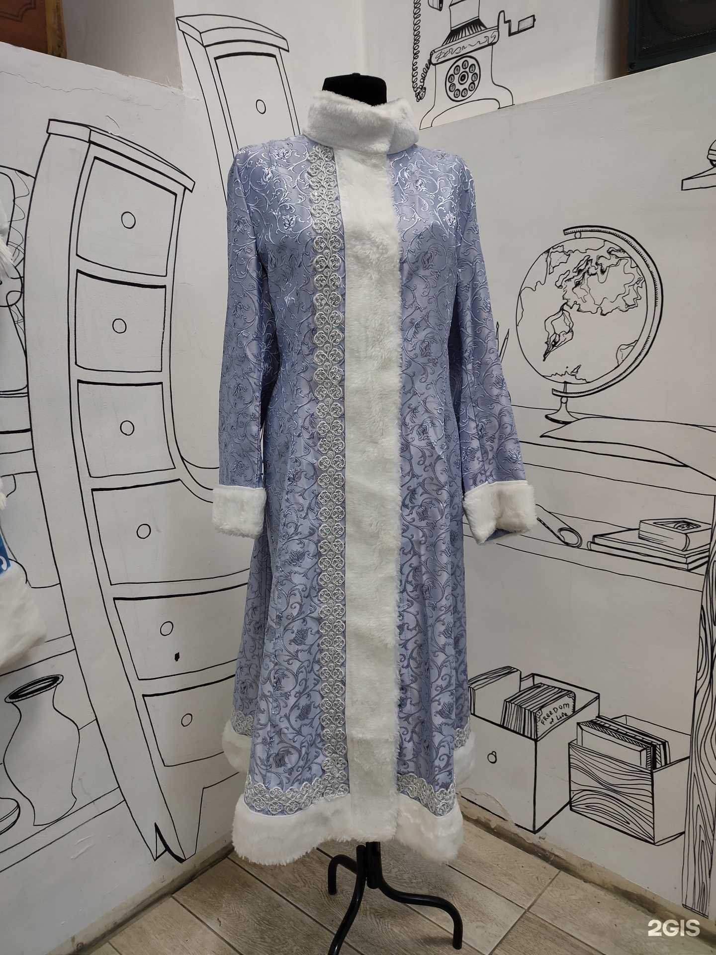 Отзывы на компанию Komod and Band в Воронеже c фото