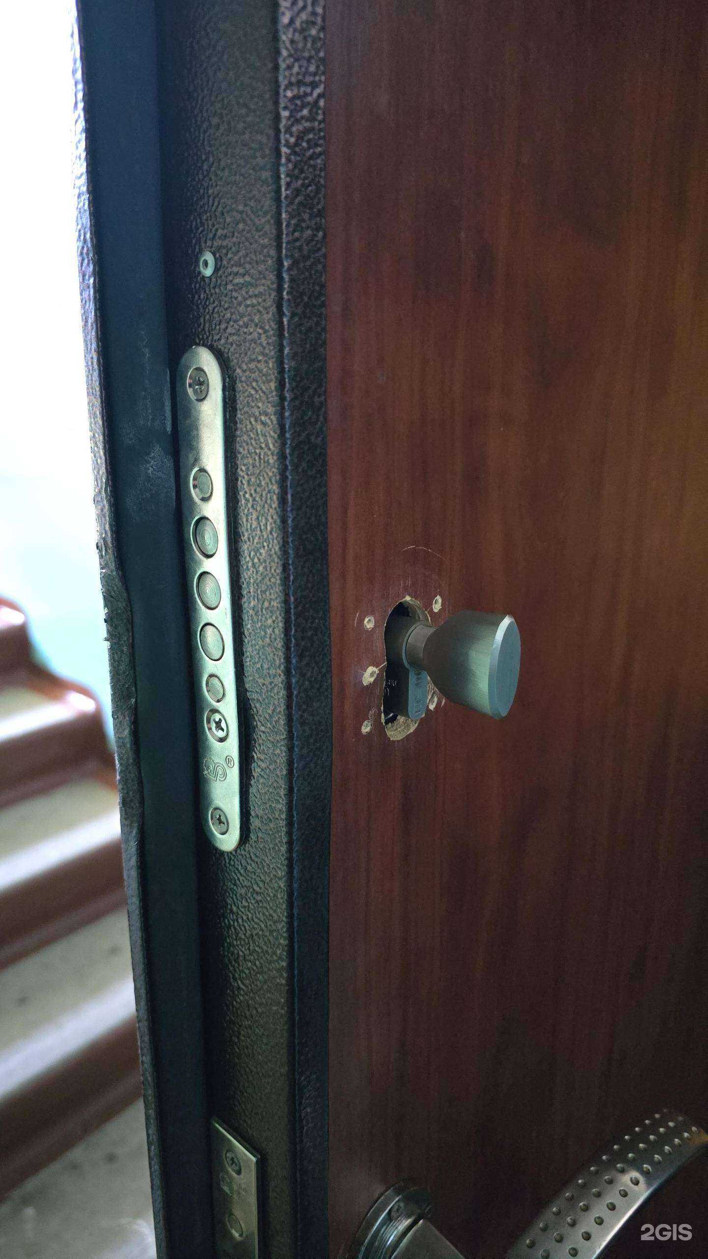 Отзывы на компанию Open-zamok24.ru в Коммунарке c фото