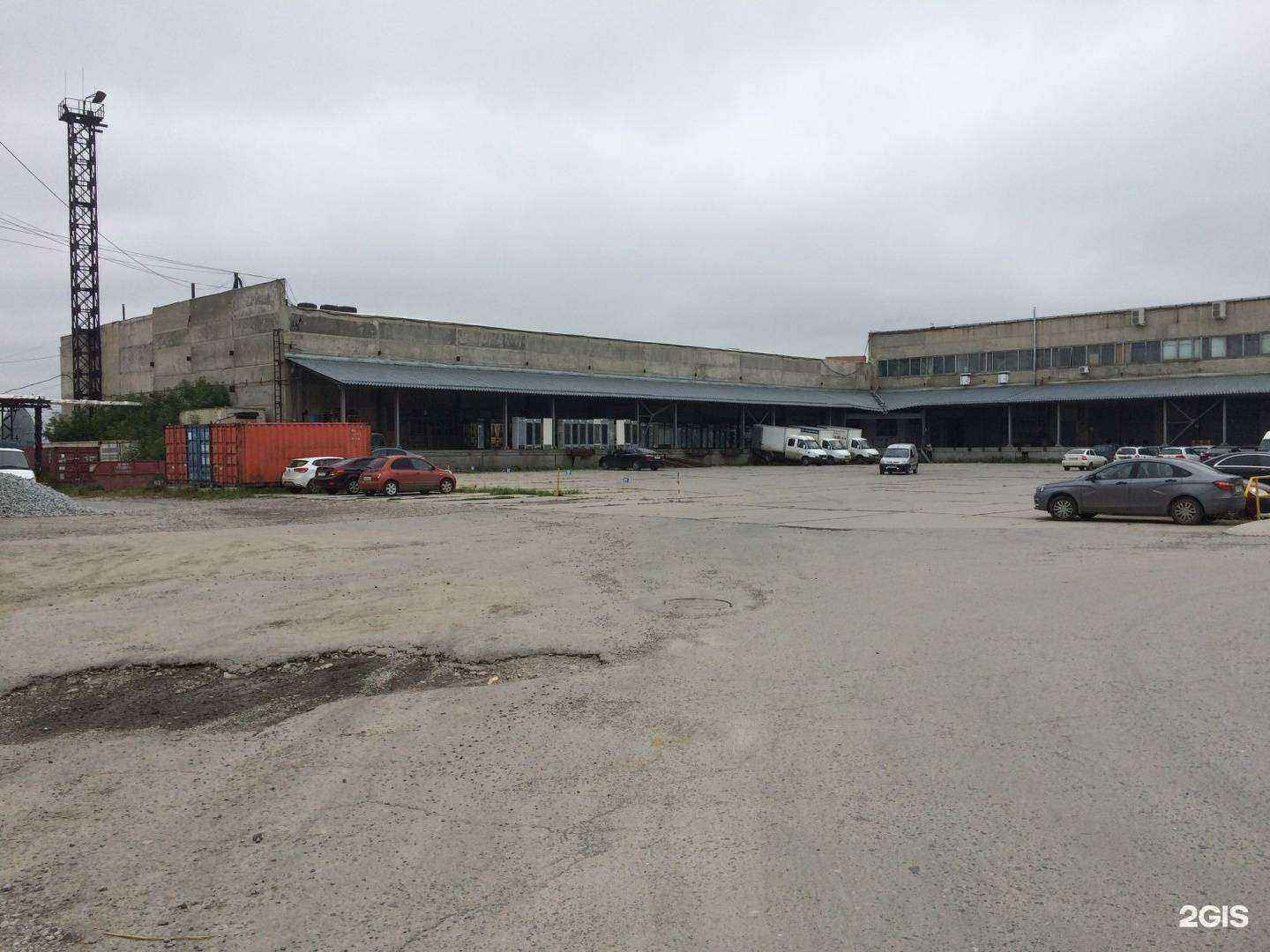 Отзывы на компанию Кабель-маркет в г. Екатеринбург c фото