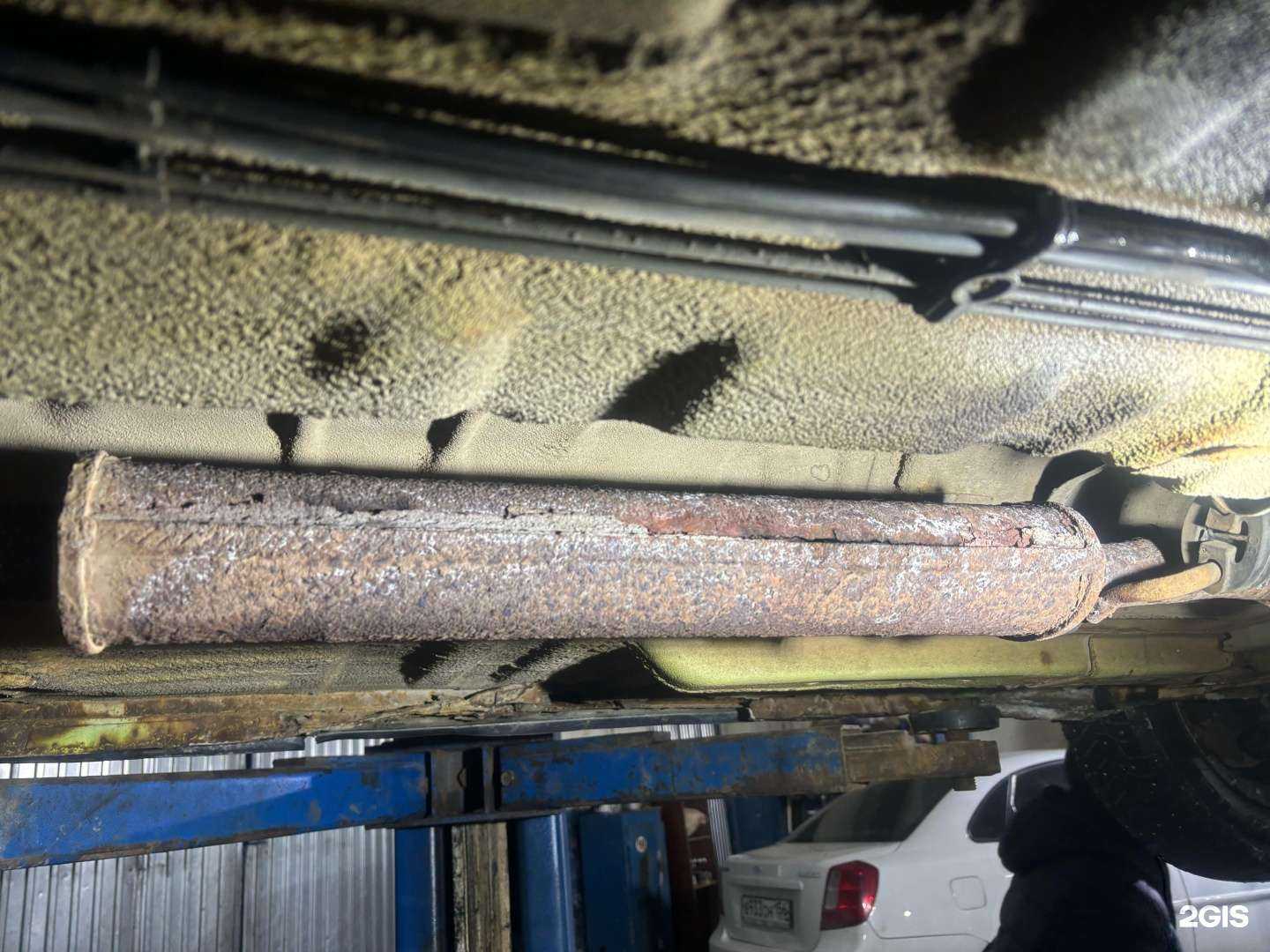 Отзывы на компанию За рулем в Казани c фото