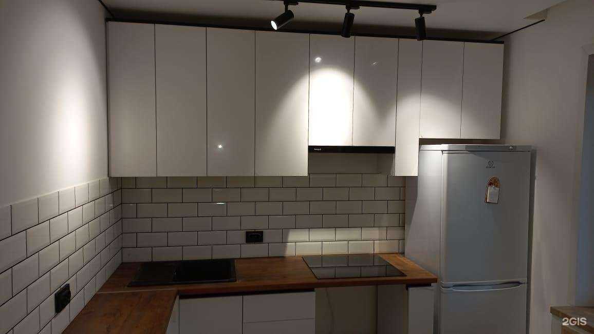 Отзывы на компанию Мастерская мебели в Омске c фото