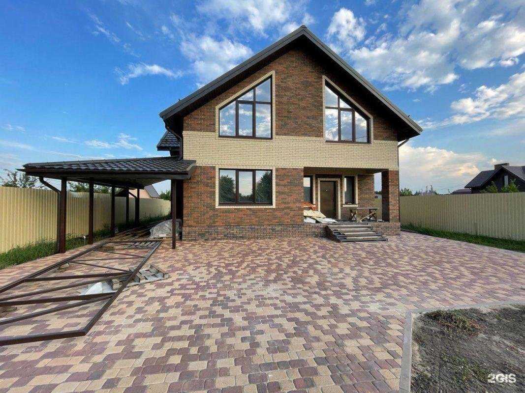 Отзывы на компанию Дк-Строй36 в Воронеже c фото