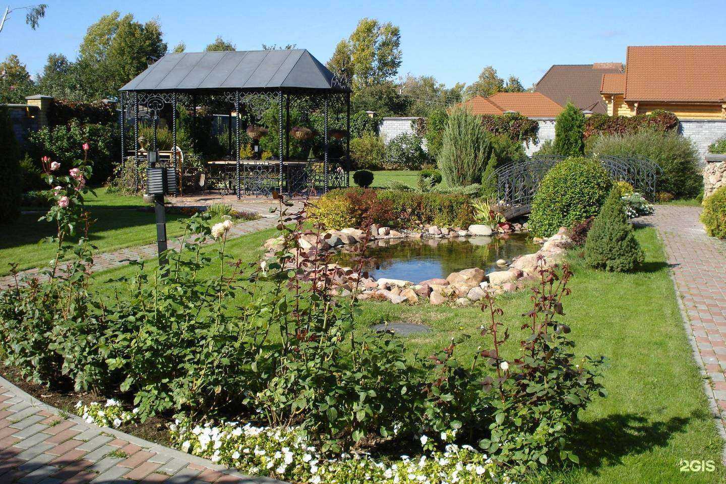 Отзывы на компанию Зелёный город в Нижнем Новгороде c фото