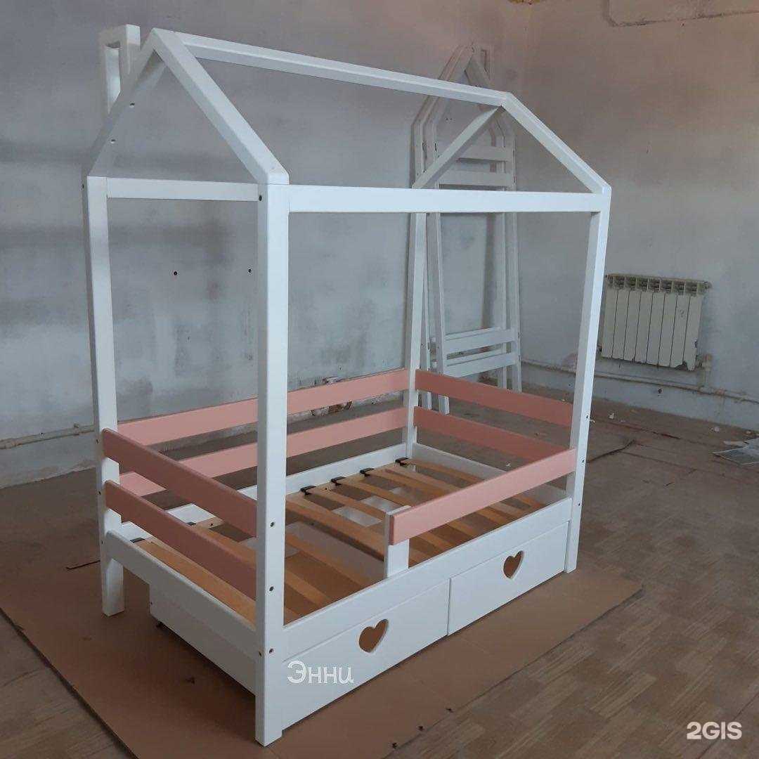 Отзывы на компанию Компания по производству корпусной мебели в Кургане c фото