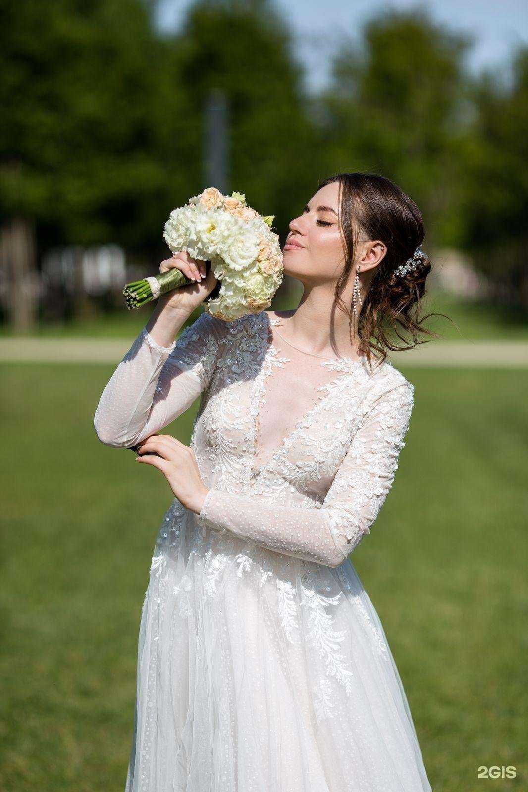 Отзывы на компанию Urban Flowers в г. Краснодар c фото