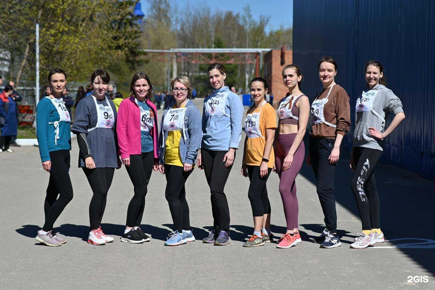 Отзывы на компанию Тайфун в Калуге c фото