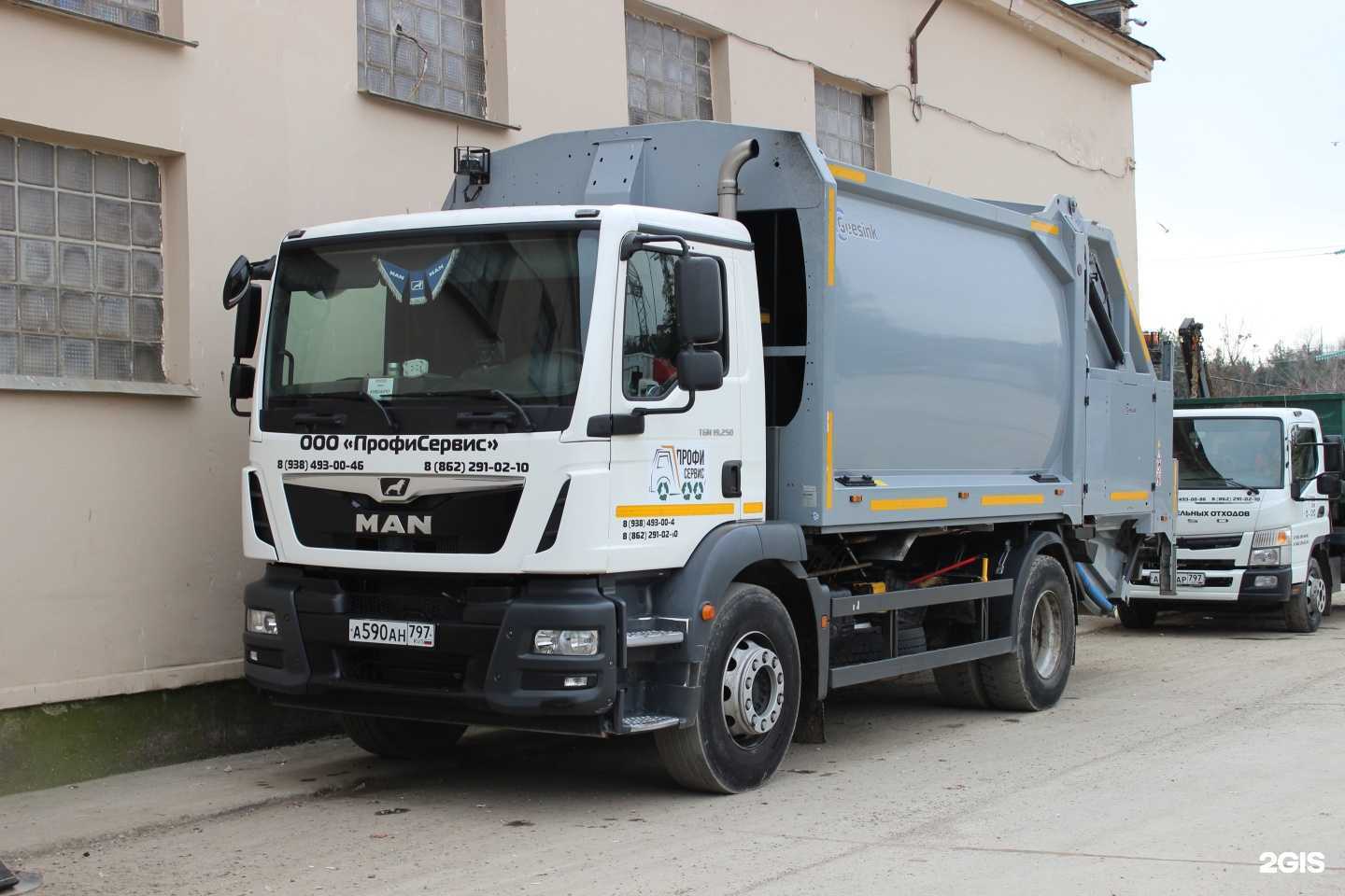 Отзывы на компанию Профисервис в Сочи c фото